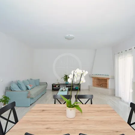 Apartmán Chrysilia Ermioni Exteriér fotografie