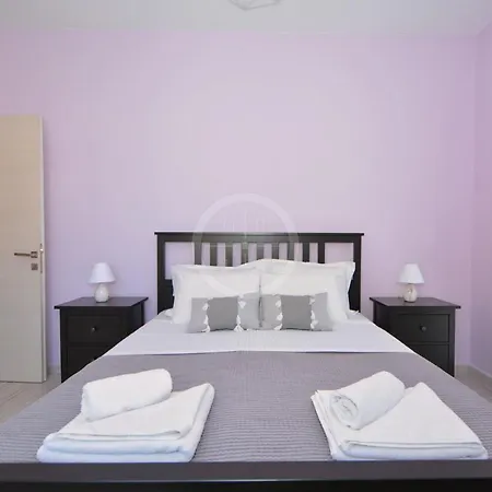 Apartmán Chrysilia Ermioni Exteriér fotografie