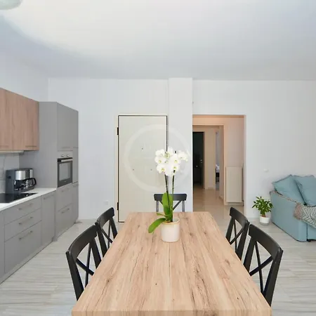 Apartmán Chrysilia Ermioni Exteriér fotografie