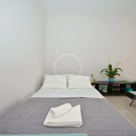 Apartmán Chrysilia Ermioni Exteriér fotografie