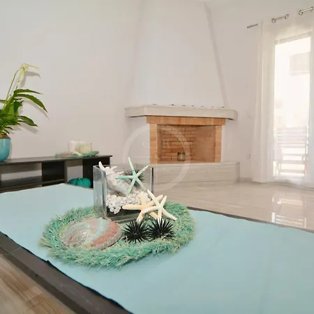 Apartmán Chrysilia Ermioni Exteriér fotografie