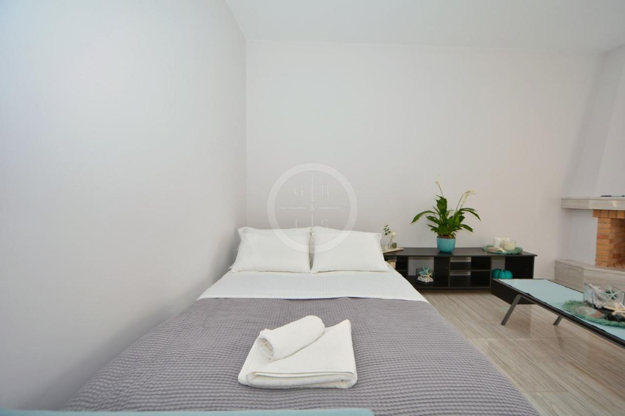 Apartment Chrysilia Ermioni