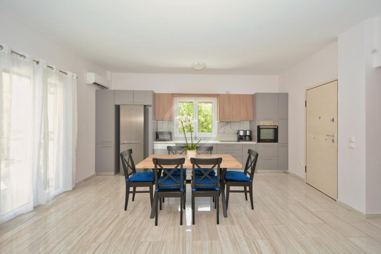 Chrysilia Apartment Ermioni