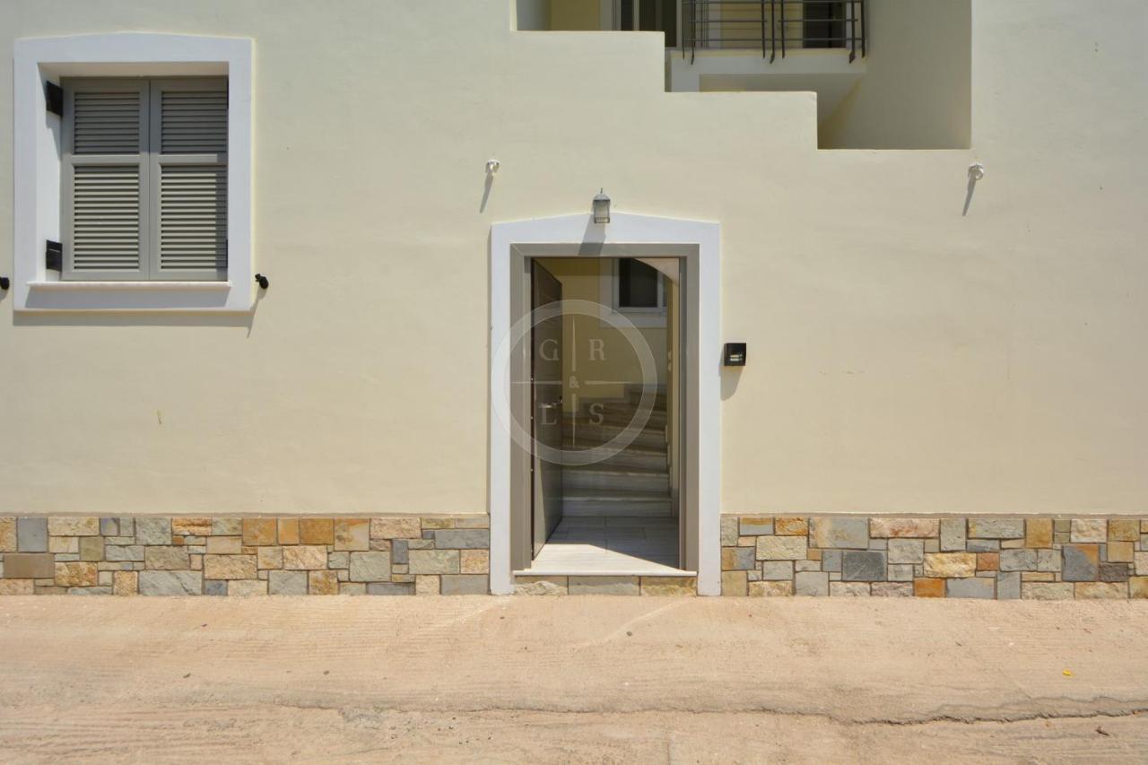 Apartament Chrysilia