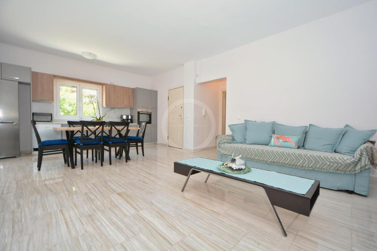 Apartment Chrysilia Ermioni