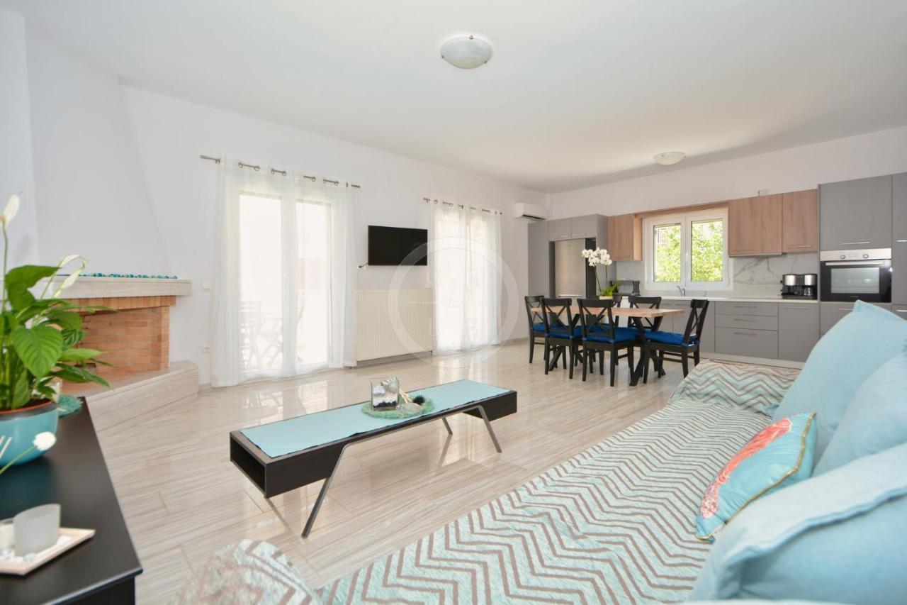 Apartment Chrysilia Ermioni