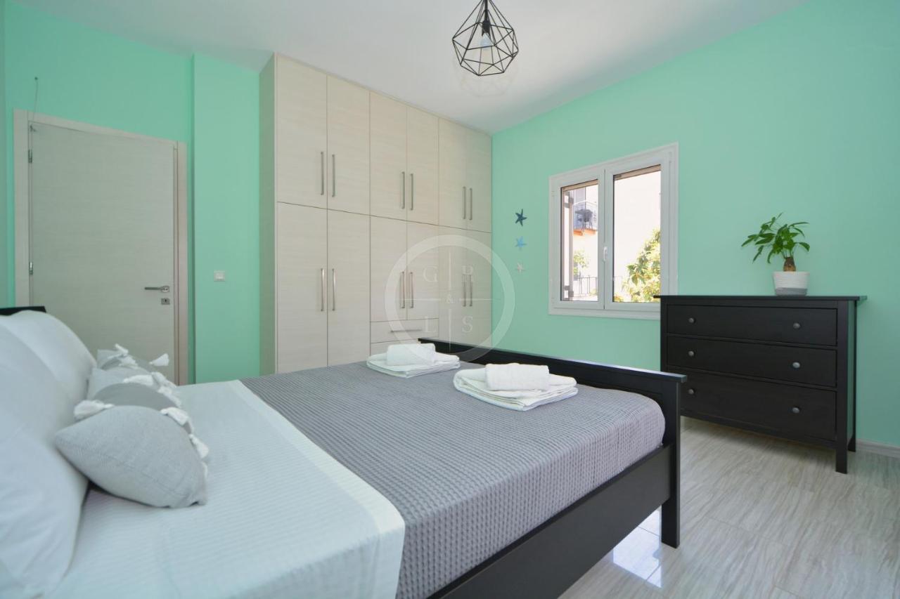 Chrysilia Apartament Ermioni