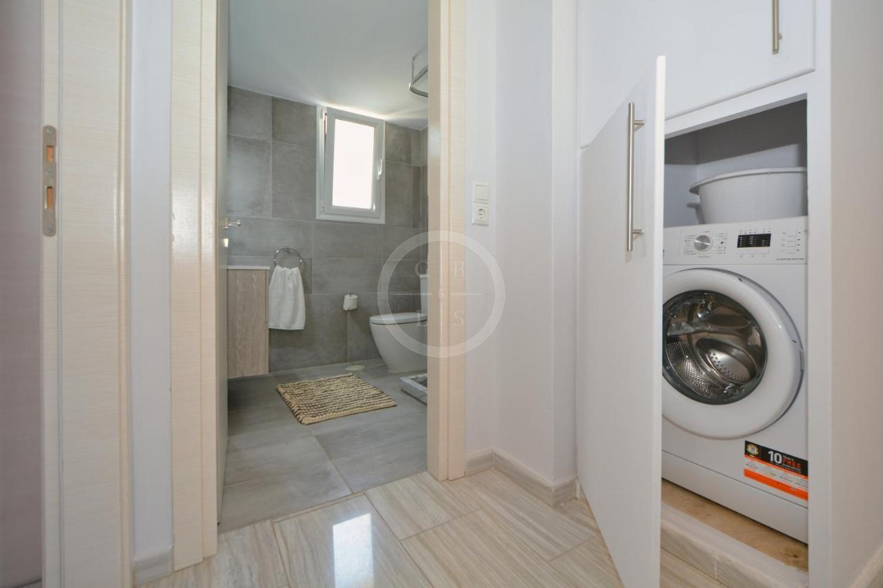 Apartament Chrysilia Ermioni